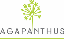 Logo Agapanthuskwekerij