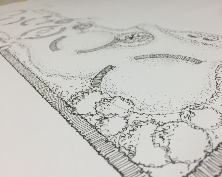 Tuinontwerp